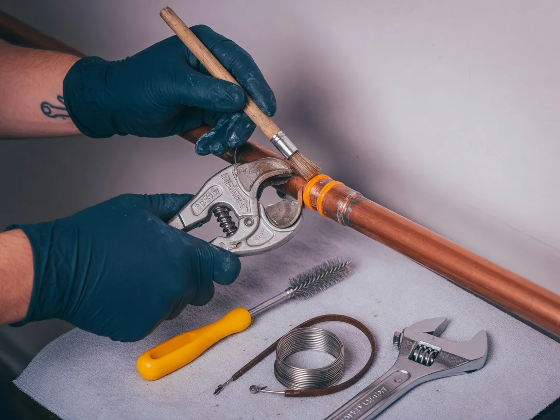 Why choose Sump Pump Repair in Baskerville, VA